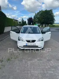 2018 Seat Mii