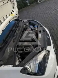 2018 Seat Mii