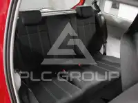 2018 Seat Mii