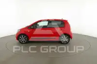 2018 Seat Mii