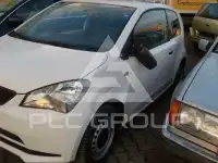 2018 Seat Mii