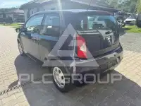 2018 Seat Mii
