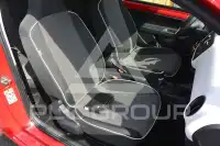 2018 Seat Mii