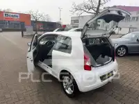 2018 Seat Mii