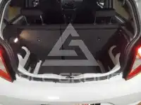 2018 Seat Mii