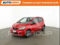 2018 Seat Mii