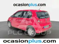 2018 Seat Mii