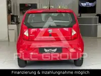 2018 Seat Mii
