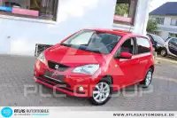 2018 Seat Mii