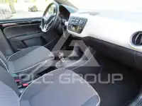 2018 Seat Mii