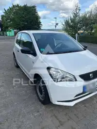 2018 Seat Mii