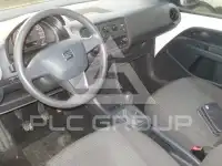 2018 Seat Mii