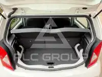 2018 Seat Mii