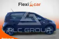 2018 Seat Mii