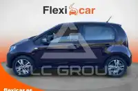2018 Seat Mii