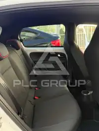 2018 Seat Mii