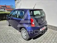 2018 Seat Mii