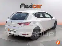 2018 Seat Leon