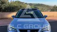 2018 Seat Leon