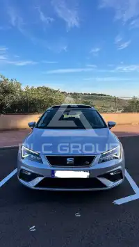 2018 Seat Leon