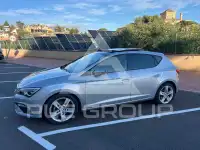2018 Seat Leon