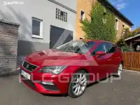 2018 Seat Leon