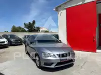 2018 Seat Leon