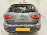 2018 Seat Leon