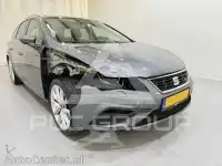 2018 Seat Leon