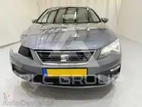 2018 Seat Leon