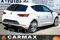 2018 Seat Leon