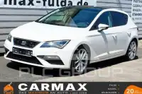 2018 Seat Leon