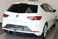2018 Seat Leon