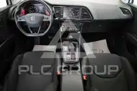2018 Seat Leon