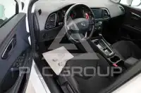 2018 Seat Leon