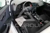 2018 Seat Leon