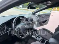 2018 Seat Leon