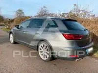 2018 Seat Leon