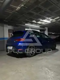 2018 Seat Leon