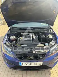 2018 Seat Leon