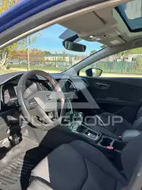 2018 Seat Leon