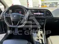 2018 Seat Leon