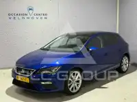 2018 Seat Leon