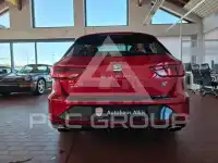 2018 Seat Leon