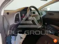2018 Seat Leon