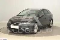 2018 Seat Leon