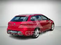 2018 Seat Leon