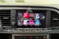2018 Seat Leon