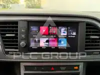 2018 Seat Leon