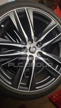 2018 Seat Leon